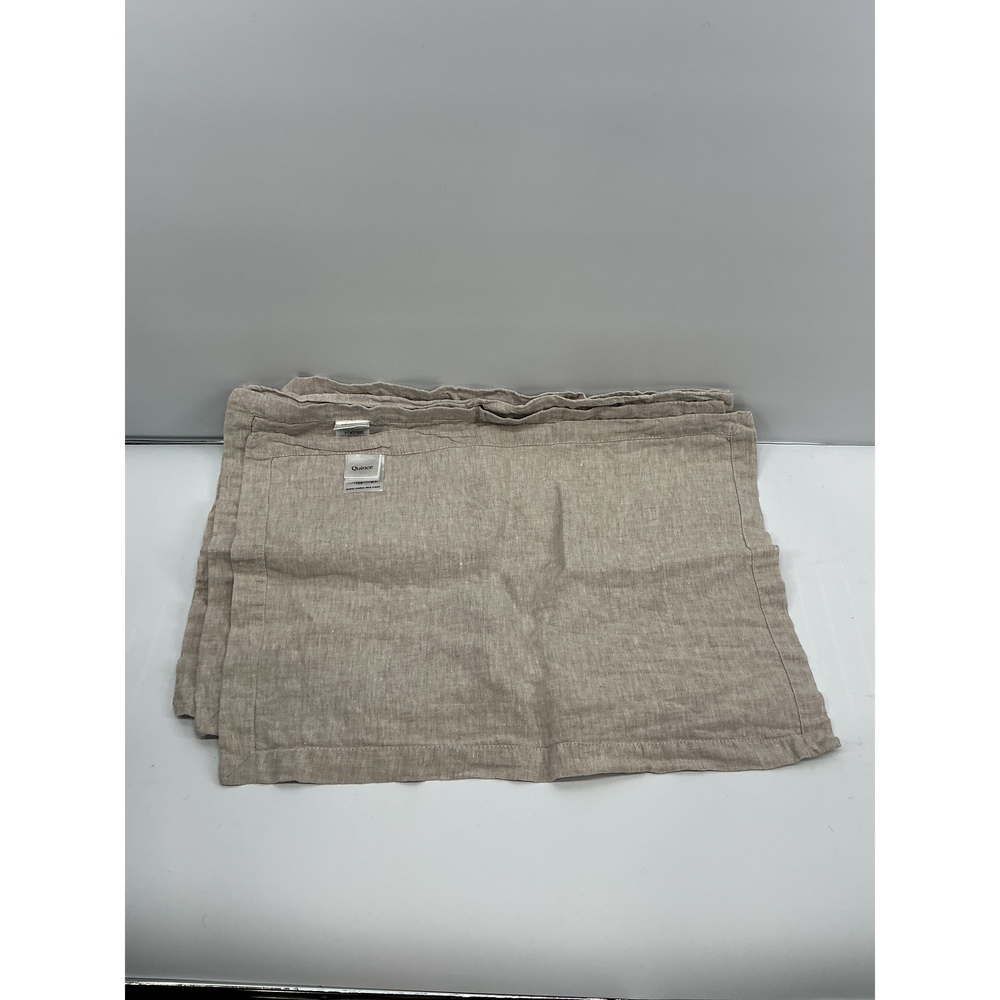 European Linen Placemat (Set of 8)